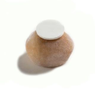 ice mochi al gelato al caffè