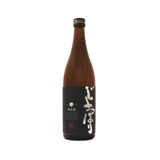 joppari junmai sake