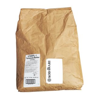 Kodawari Tempura batter mix