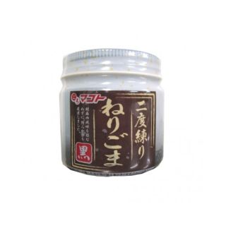 pasta di sesamo nero