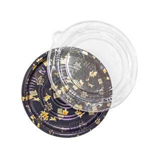 Momiji Party Sushi Box 19 cm