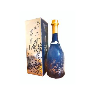 daiginjo nama nihonshu miglior sake