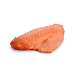 salmone crudo per sushi