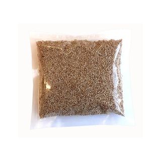 sesamo bianco per sushi