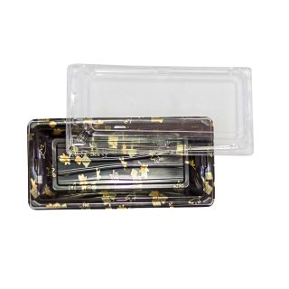 Sushi Box 23 Scatole per sushi da asporto