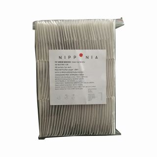 Te sencha in filtri