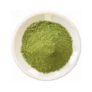 Matcha Te verde in polvere biologico