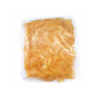 buccia di yuzu