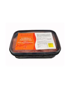 kodawari tobiko orange