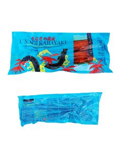 nipponia unagi kabayaki anguilla giapponese arrostita