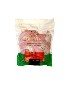 craby sururimi kanikama per sushi imitazione chele di granchio