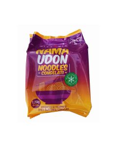nipponia nama udon noodles di grano congelati