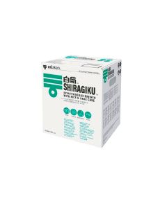 mizkan shiragiku aceto di spirito aromatizzato al riso