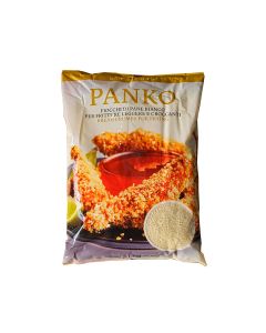 panko fiocchi di pane croccanti per panature