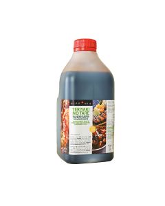nipponia teriyaki no tare salsa densa