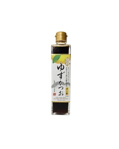 shibanuma ponzu katsuo