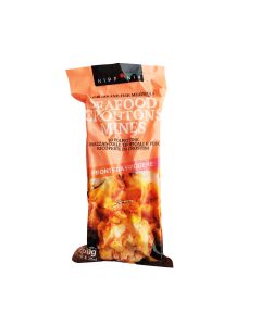 seafood croutons mines