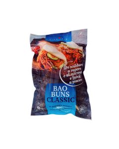 nipponia bao buns classic panini al vapore