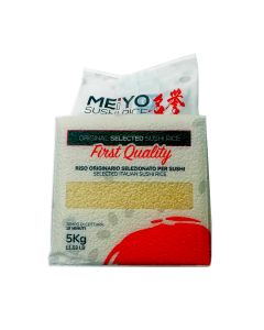 riso per sushi meiyo nipponia