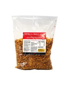 nipponia cipolla croccante per sushi