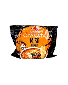 Ajinomoto Oyakata Miso Ramen