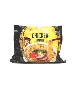 ajinomoto oyakata chicken ramen