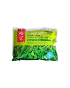 nipponia edamame fagioli di soia