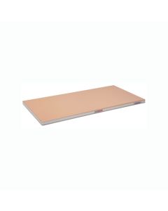Hasegawa tagliere superficie dura con anima in legno