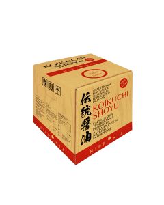 nipponia koikuchi shoyu salsa di soia tradizionale giapponese