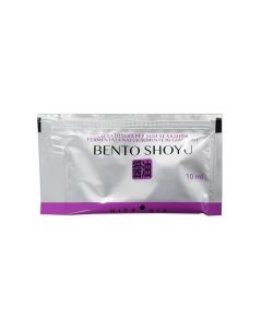 nipponia bento shoyu salsa di soia in bustine