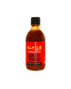 nipponia kimuchi nomoto salsa piccante 