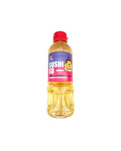 konbini sushisu aceto di riso condito