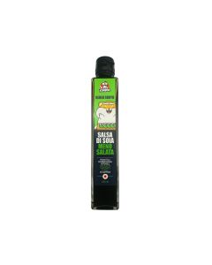 konbini genen shoyu salsa di soia meno salata