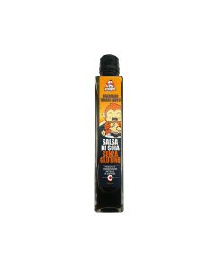 konbini marudaizu salsa di soia senza glutine