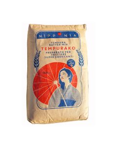 nipponia tempura batter mix