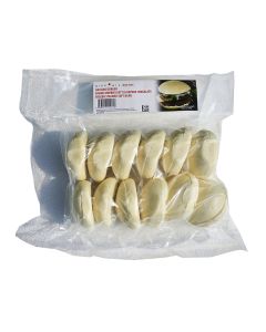 bao burger
