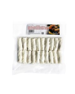 Nipponia Spring Rolls Involtini primavera ai gamberi