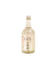 kizakura Hana Monogatari Original Japanese Gin