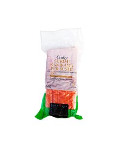 Nipponia Craby Kanikama per sushi