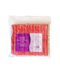 kodawari surimi sushi maki sticks 25%