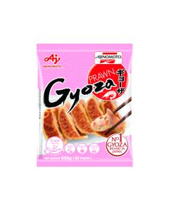 Ajinomoto Prawn Gyoza