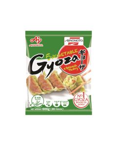 Ajinomoto Gyoza 5 Vegetable