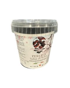 Nipponia Perle di soia