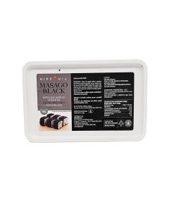 masago black uova nere di capelano