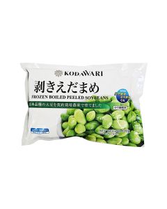 kodawari edamame senza baccello