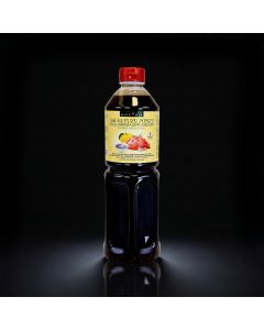Nipponia Ponzu Affumicata