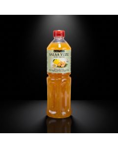 Nipponia Salsa Yuzu