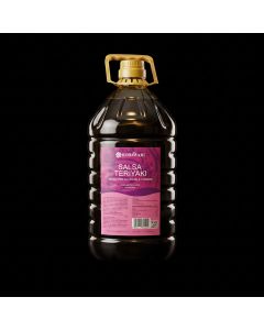 Kodawari Salsa Teriyaki 
