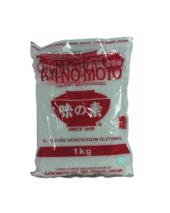ajinomoto glutammato monosodico