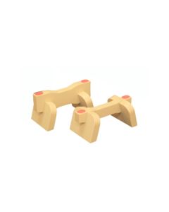hasegawa cutting board lifter piedistallo sollevatore per tagliere